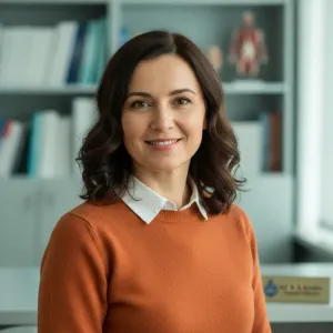 Autor Joanna Nowak
