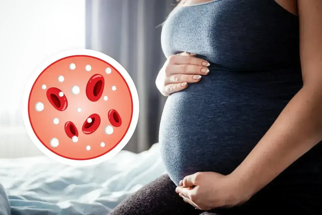 Podwyższone leukocyty - co oznaczają i kiedy iść do lekarza?
