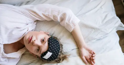 Zolpidem na bezsenność - czy to bezpieczne rozwiązanie?