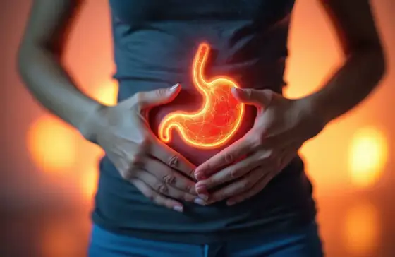 Gastropatia rumieniowa - co oznacza i kiedy się martwić?